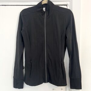 Athleta Workout Jacket